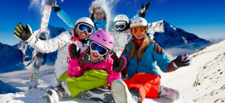 що робити в Буковелі