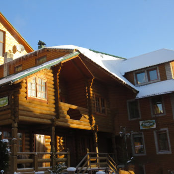 отели в бковеле