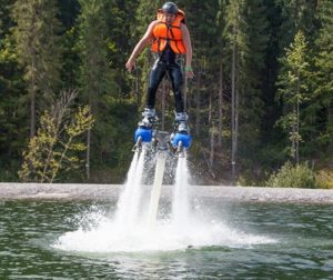 flusurf в буковеле