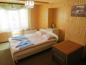 Буковель гостиницы