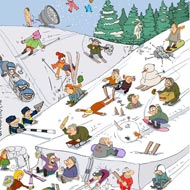 lujnuy-spusk-bukovel