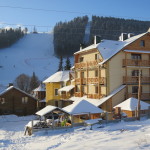 отели на новый год